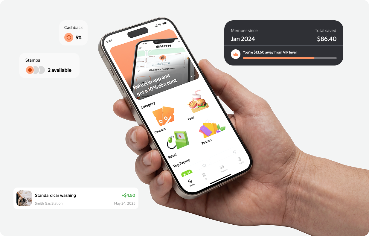 E-com App